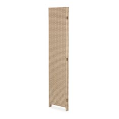 UNBRANDED 3-delni paravan 170 cm 
