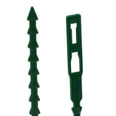 UNBRANDED Vezi za rastline 17 cm set 200 kom 