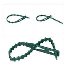 UNBRANDED Veziva za rastline, 300 kom 