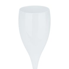 UNBRANDED Plastični kozarci za šampanjec, set 6 kosov 