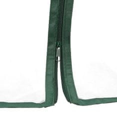 UNBRANDED Sadilni tunel 2,5 m s funkcijo dviganja 