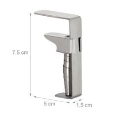 UNBRANDED Sponke za prte - 5 kom 