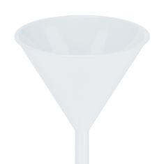 UNBRANDED Plastični kozarec za Martini, set 6 kos 