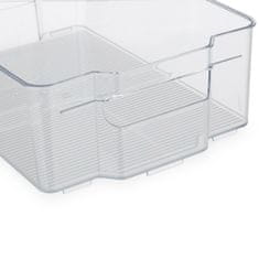 UNBRANDED Prozorno držalo za hladilnik 