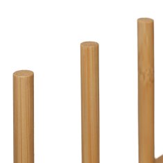 UNBRANDED Stojalo za krožnike za 4 krožnike Set 2 