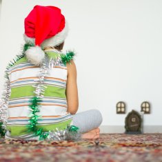 UNBRANDED Dobrodošli" pravljični komplet vrat 