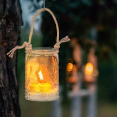 UNBRANDED Vintage lampion, set 12 