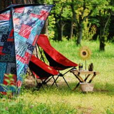 UNBRANDED set 2 vetrnic sončnic 