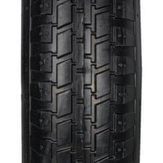 UNBRANDED Kolo za samokolnico s cevjo 