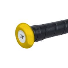 UNBRANDED Baseball kij iz zlatega aluminija 
