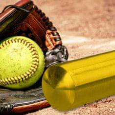 UNBRANDED Baseball kij iz zlatega aluminija 