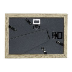 UNBRANDED set 10 okvirjev za slike 10x15 