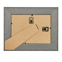 UNBRANDED Okvir za slike 13x18 cm Komplet 2 kom 