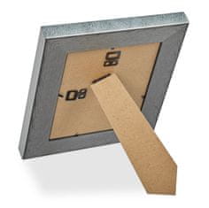 UNBRANDED Okvir za slike 13x18 cm Komplet 2 kom 