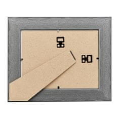 UNBRANDED Okvir za slike 15x20 cm Komplet 2 kom 