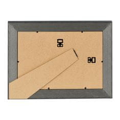 UNBRANDED Okvir za slike 20x30 cm Komplet 2 kom 