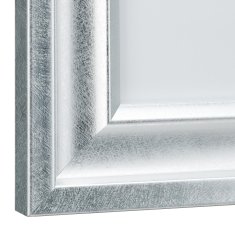 UNBRANDED Okvir za slike 15x20 cm Komplet 2 kom 