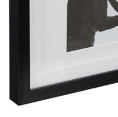 UNBRANDED Okvir za slike 25x25 cm Komplet 2 kom 