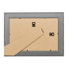 UNBRANDED Okvir za slike 20x30 cm Komplet 2 kom 