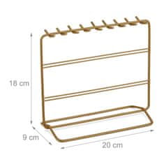 UNBRANDED Okvir za slike 20x30 cm Komplet 2 kom 