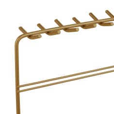 UNBRANDED Okvir za slike 20x30 cm Komplet 2 kom 