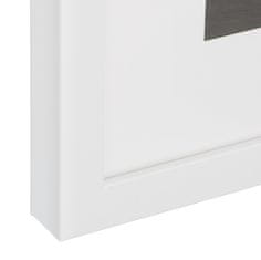 UNBRANDED Okvir za slike 38,5 x 38,5 cm Komplet 2 kom 