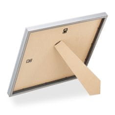 UNBRANDED Okvir za slike 38,5 x 38,5 cm Komplet 2 kom 