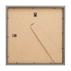 UNBRANDED Okvir za slike 38,5 x 38,5 cm Komplet 2 kom 
