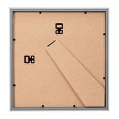 UNBRANDED Okvir za slike 25x25 cm Komplet 2 kom 