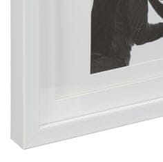 UNBRANDED Okvir za slike 25x25 cm Komplet 2 kom 