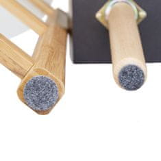 UNBRANDED Samolepilni drsniki iz filca 204 pak 