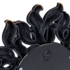 UNBRANDED Ogledalo set 3 sonce 