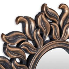 UNBRANDED Ogledalo set 3 sonce 