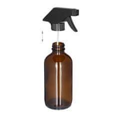 UNBRANDED Razpršilna steklenica Glass 230 ml Set 6 