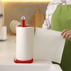UNBRANDED Stoječe držalo za gospodinjski papir 
