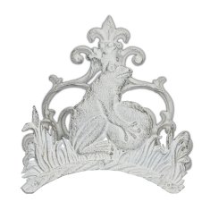 UNBRANDED Držalo za cev Frog King 