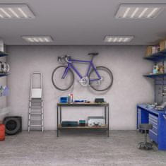 UNBRANDED Delovna miza za delavnico 