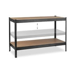 UNBRANDED Delovna miza za delavnico 
