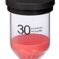 UNBRANDED Peščena ura - set 5 kom 