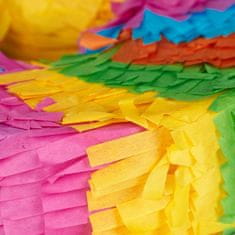 UNBRANDED Mini pinata številka 5 