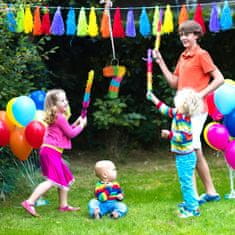 UNBRANDED Mini pinata številka 7 