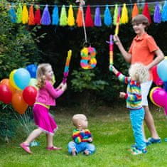 UNBRANDED Mini pinata številka 8 