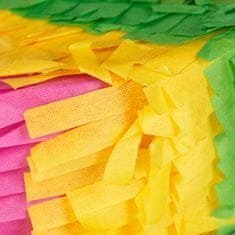UNBRANDED Mini pinata številka 7 
