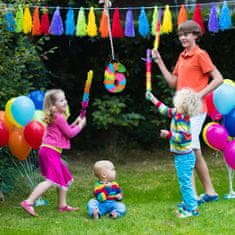 UNBRANDED Mini pinata številka 6 