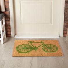 UNBRANDED Predpražnik Bicycle Coconut 