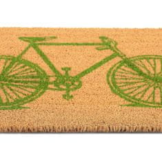 UNBRANDED Predpražnik Bicycle Coconut 