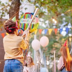 UNBRANDED Pinata rojstni dan 