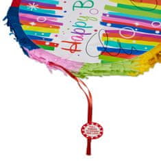 UNBRANDED Pinata rojstni dan 