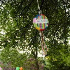 UNBRANDED Pinata rojstni dan 