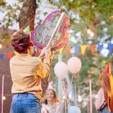 UNBRANDED Pinata s samorogom 